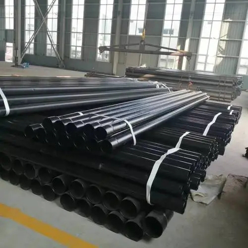 儋州热浸塑电力穿线管施工注意事项